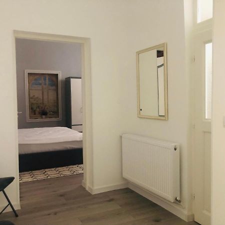 Luxury Center City Sibiu Esterno foto