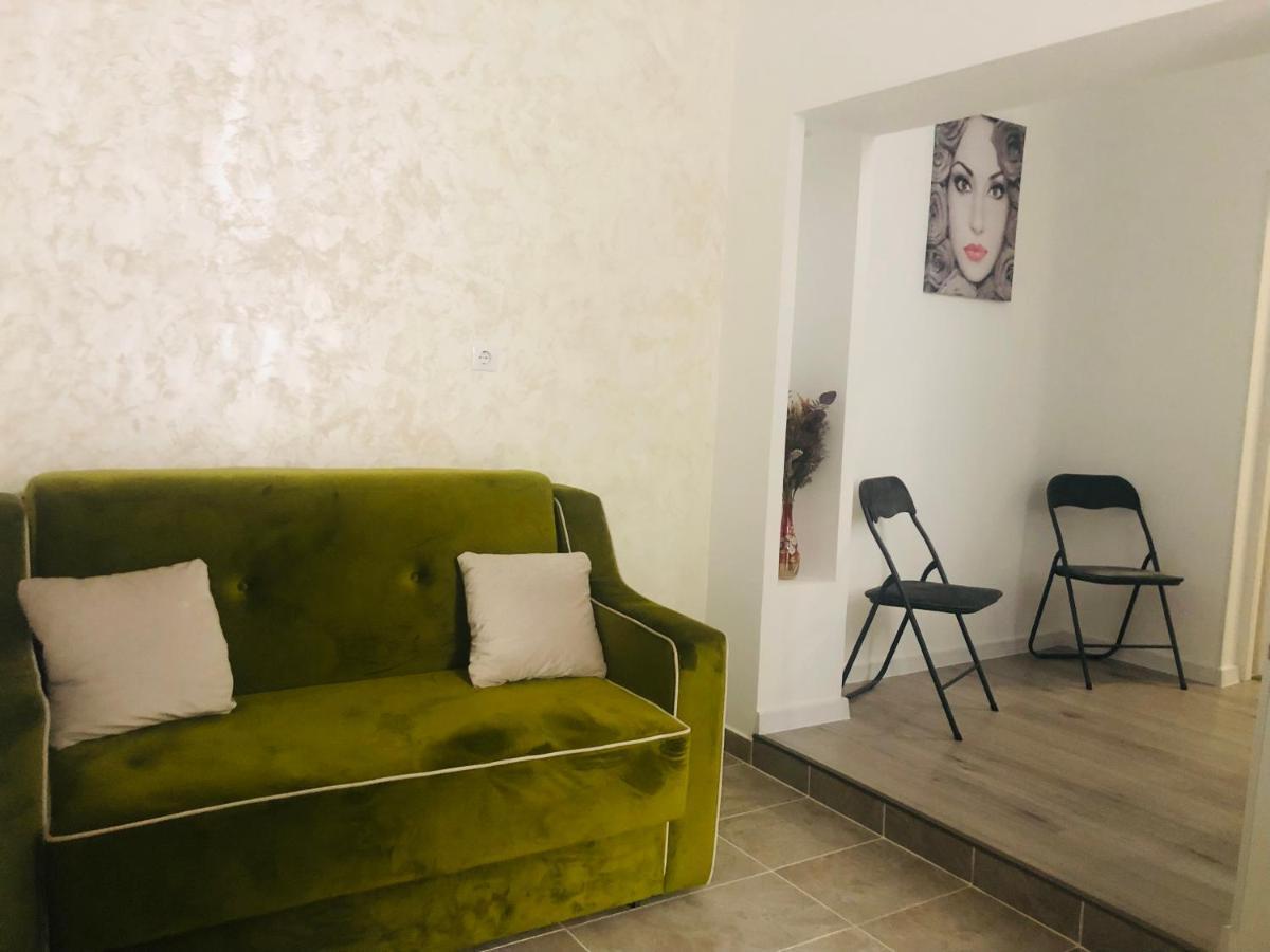 Luxury Center City Sibiu Esterno foto